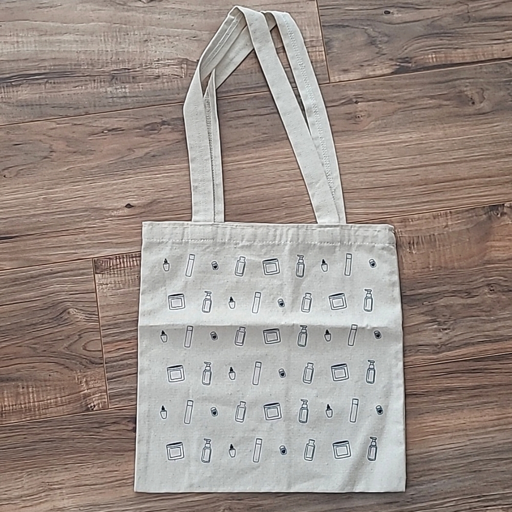 Canvas Bag